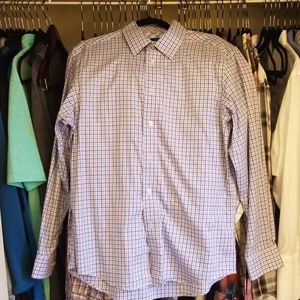 Egara wrinkle free shirt